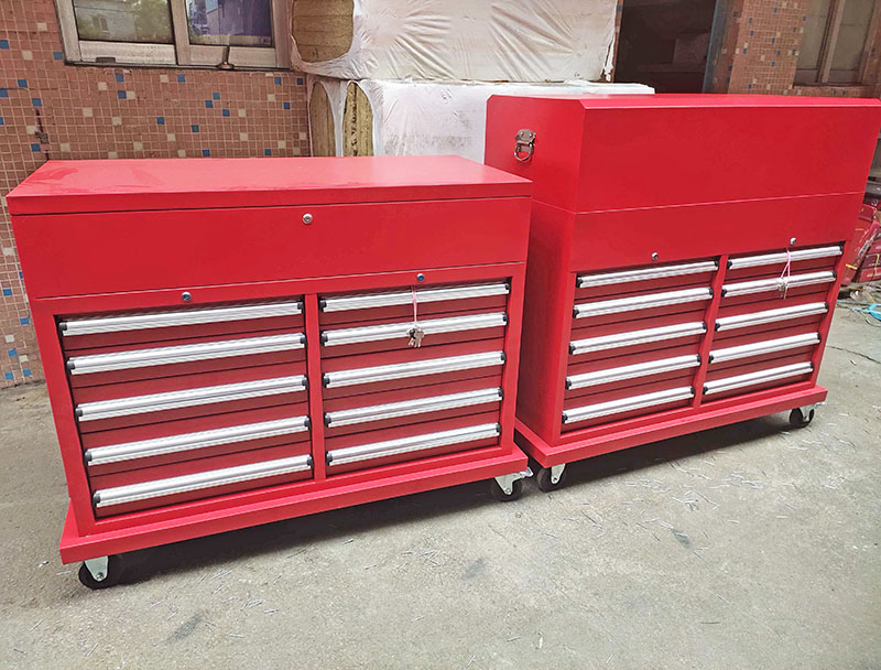 德阳工具车